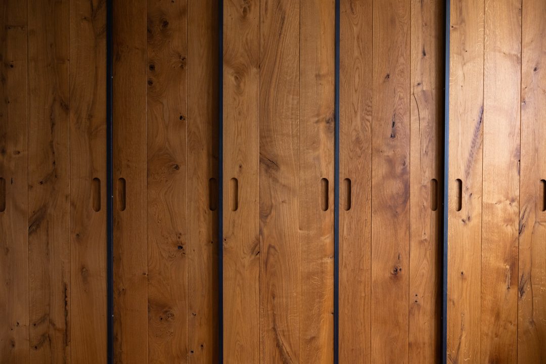 Schuifdeuren Huis ter Heide